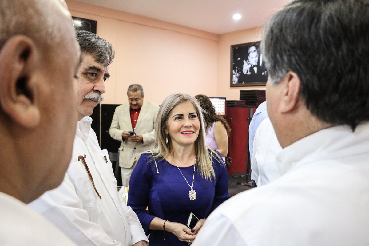 Con mucho gusto acompañamos a los amigos de <a href="/AMICNacional/">AMIC Nacional</a> a la Toma de Protesta de la Delegación #Guerrero.