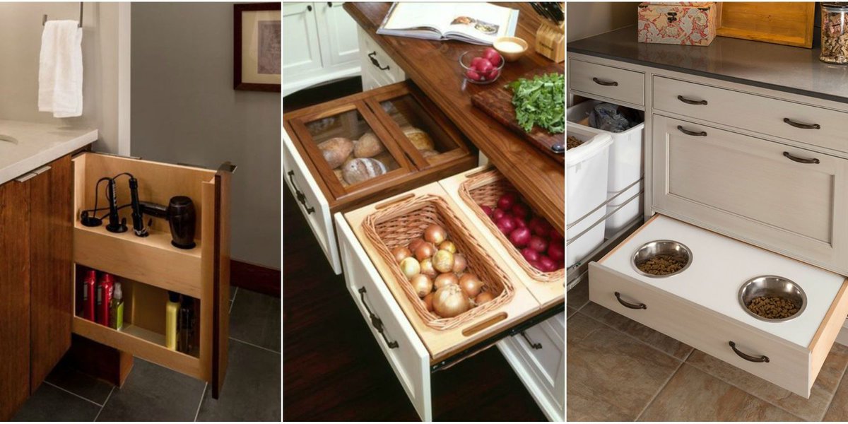 CalClosetDallas's tweet photo. Just in time for weekend projects around the house, some major drawer #organization ideas (via #HouseBeautiful): https://t.co/2S24Rn4Kog https://t.co/aV0ehIO442