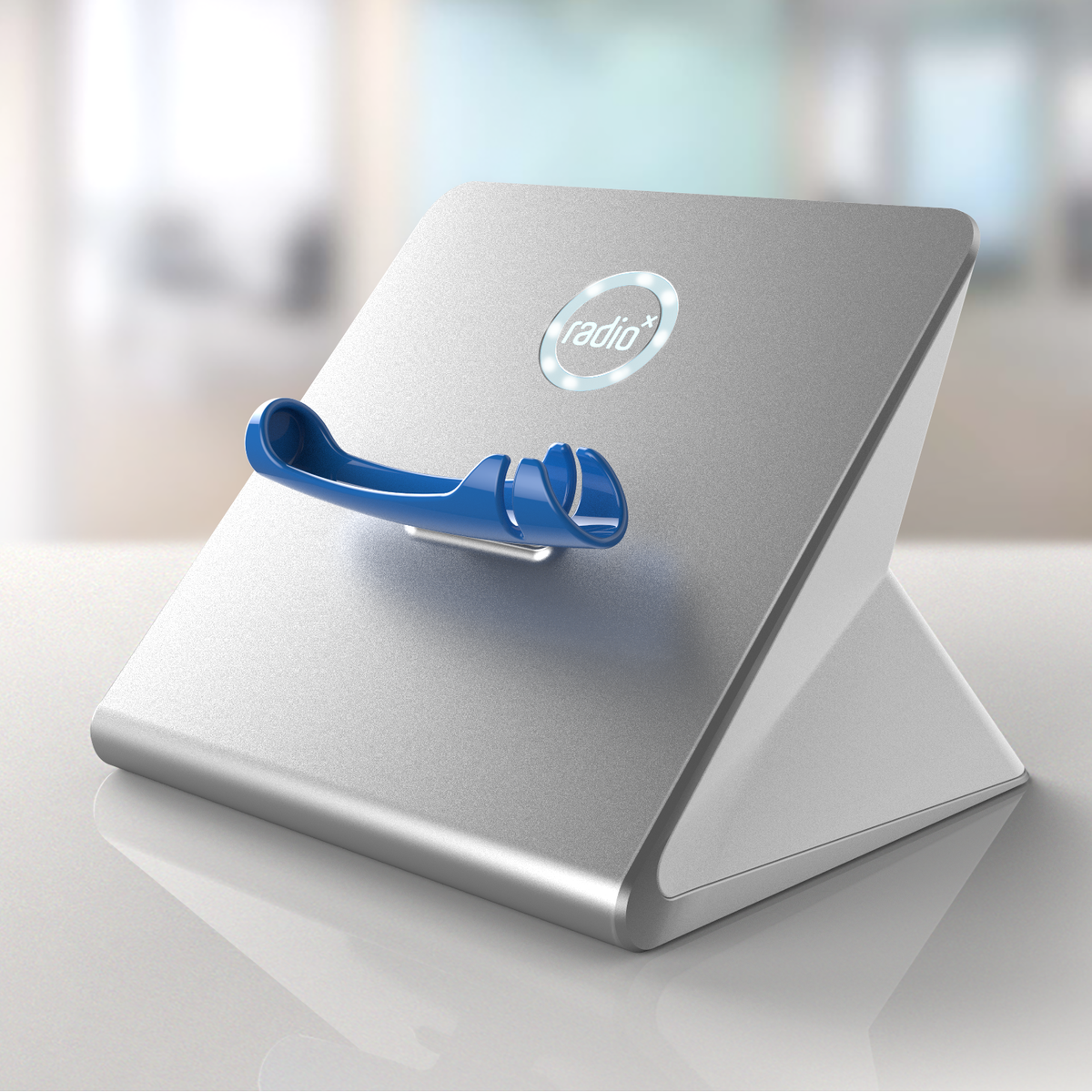 BOLTGROUP's tweet image. This syringe mixer was developed and engineered for Radio X by BOLTGROUP. #rxdesign #designedbyBOLT #BOLTproduct