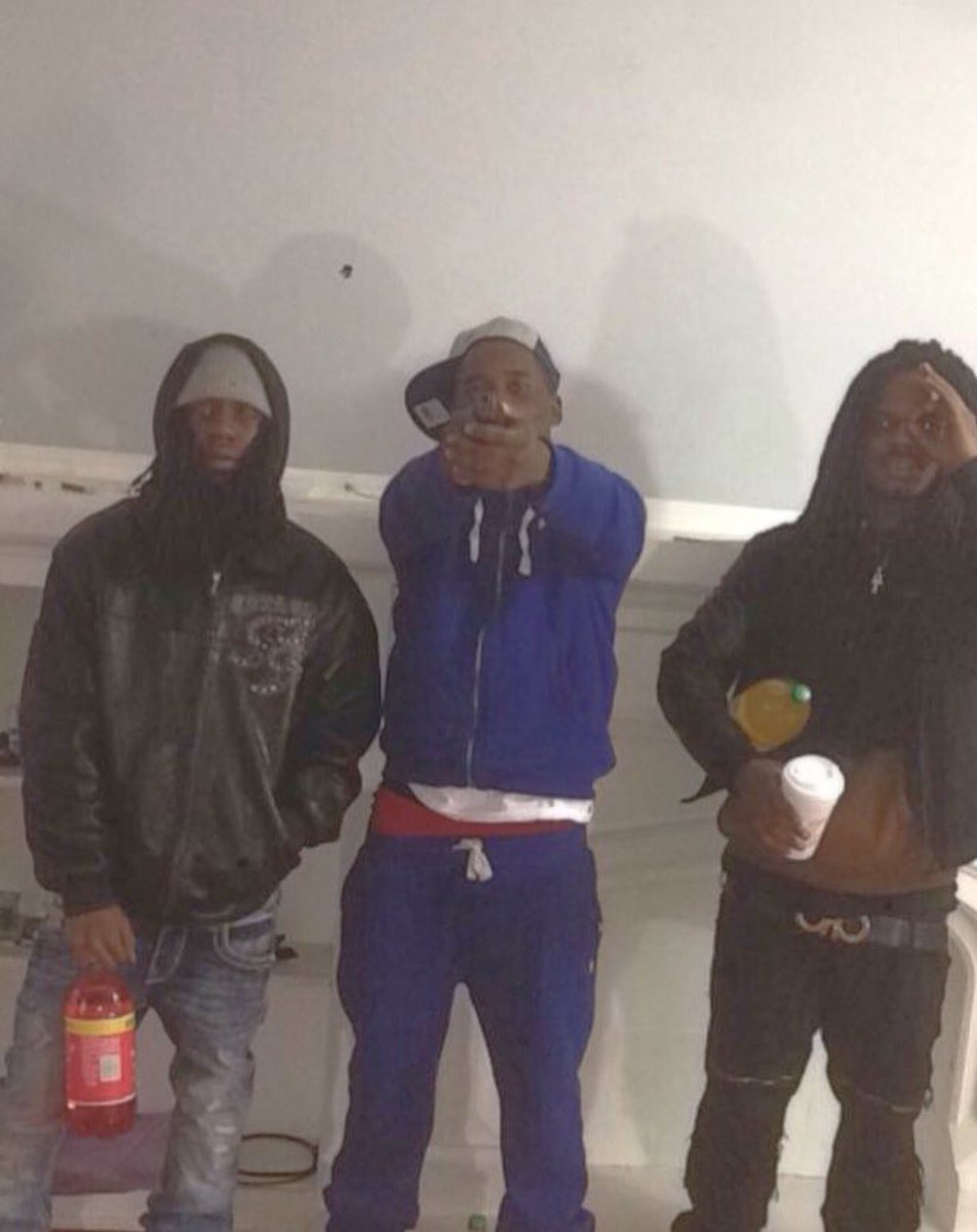 KingGlizzy tweet media