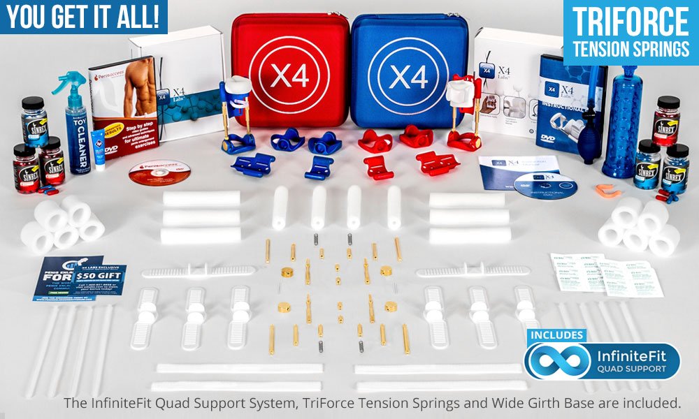 x4labs's tweet photo. Introducing the X4 Labs™ American Patriot Gold Edition! The greatest Penis Extender in the world! https://t.co/qQz94c6Y0X https://t.co/CBtVJZZP5V