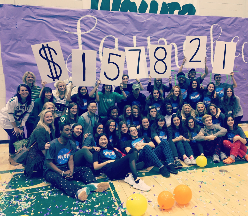 infantcrisis's tweet photo. #fbf to this time last Friday when we found out how much was raised during #dwdw17. We're still on cloud nine over here! #forthebabies https://t.co/TcNseCXil2
