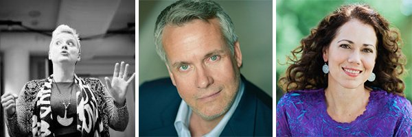 Sopranos Elizabeth Futral and Tony Arnold and tenor William Burden join the Voice Department peabodyinstitute.wordpress.com/2017/03/10/eli…