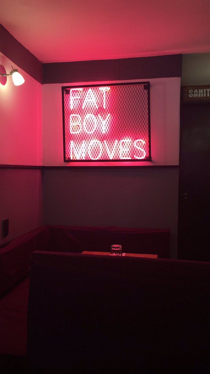 gonsojuan's tweet photo. Acabo de probar la comida coreana en Fat Boy Moves, CDMX. Es un festival de comida. Vengan a probarlo! https://t.co/jp4EjxwsBG