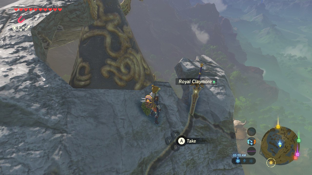 rhyme on Twitter "Wait does this always respawn on the Woodland tower