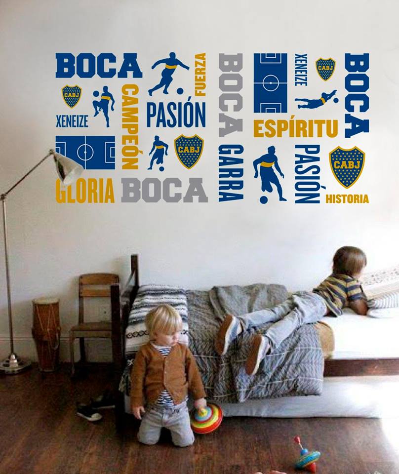 mikiudesign's tweet photo. @BocaJrsOficial Vinilos, Gigantografias, cuadros, Portallaves, muebles y mas!
Envios a Todo el pais!
#MikiuDesign https://t.co/BNzgQTNndk https://t.co/iTiyIqjjJh