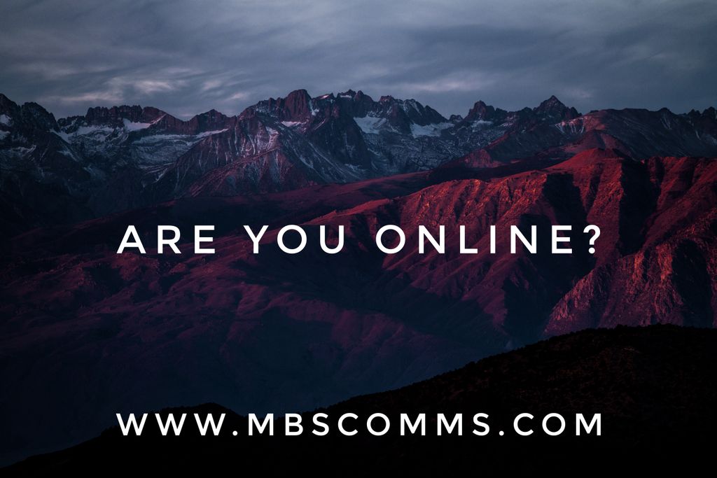 BMS_comms's tweet image. There&apos;s never been a better time to be online, enquire about your website package today. #mbscomms