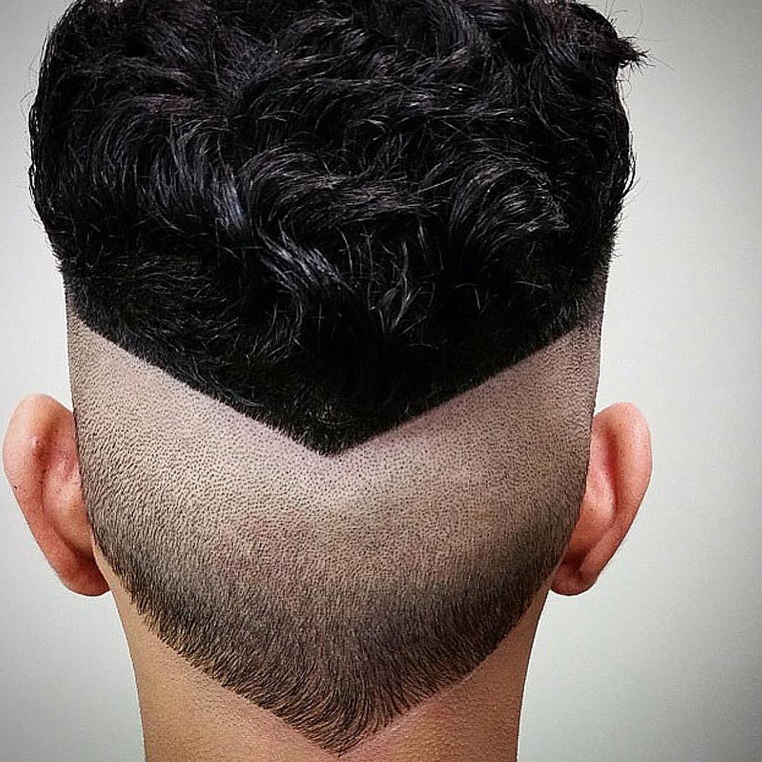 WahlCanada's tweet photo. We still love this cut by: IG shawn_barbz
#Toronto #Torontobarbers #Barberlife #ReverseFade #MensHair #WahlofFame https://t.co/wSYnw5HpMT