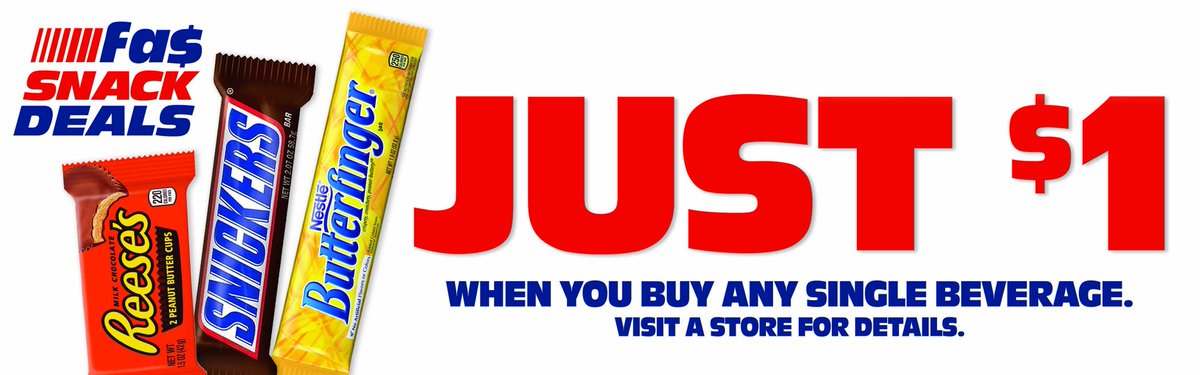 Fas Mart/Shore Stop (@FasShoreCStore) | Twitter