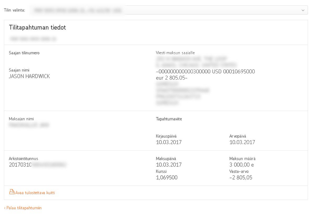 KeyVendor.net tweet media