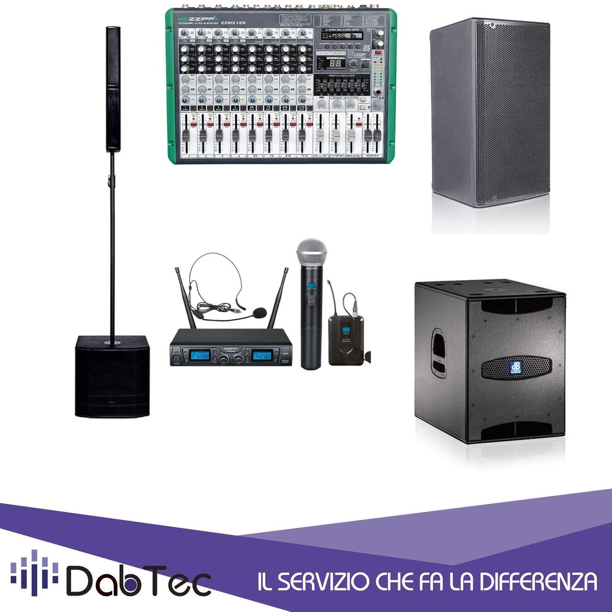 Dabtec_'s tweet photo. OFFERTA AUDIO PRO!!
CONTATTACI PER UN PREVENTIVO
3357431299
#dabtec #audio #musica #fano #summer2017 #bar #campeggi #ristoranti https://t.co/jtI9ITP7nJ