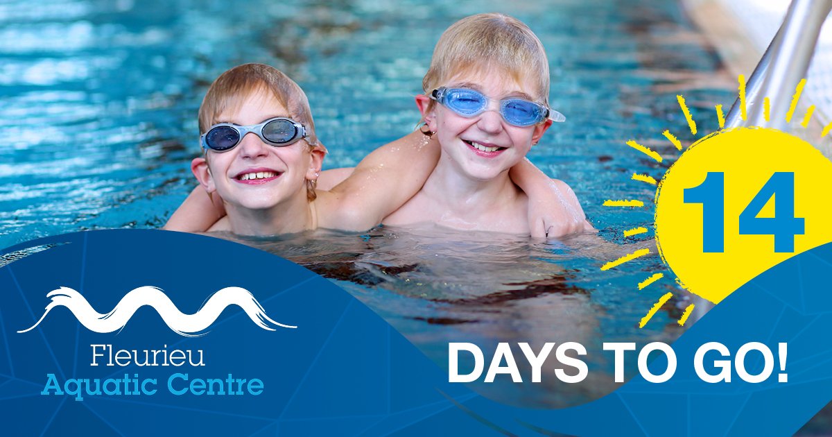 Swimming with friends is a whole lotta fun. ow.ly/1RuJ309JwHz  #ymcasa #fac