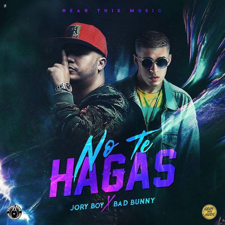 Reggaeton Music tweet media
