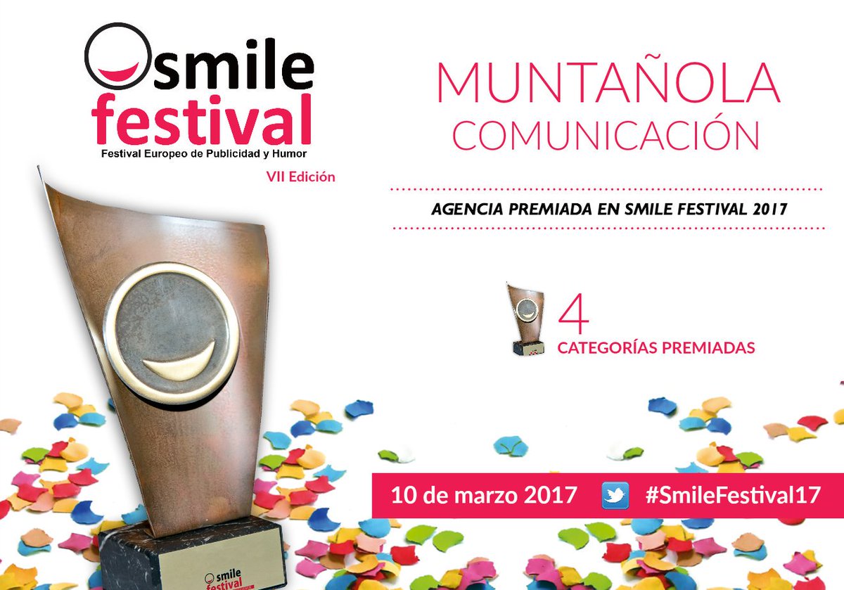 smile_festival tweet picture