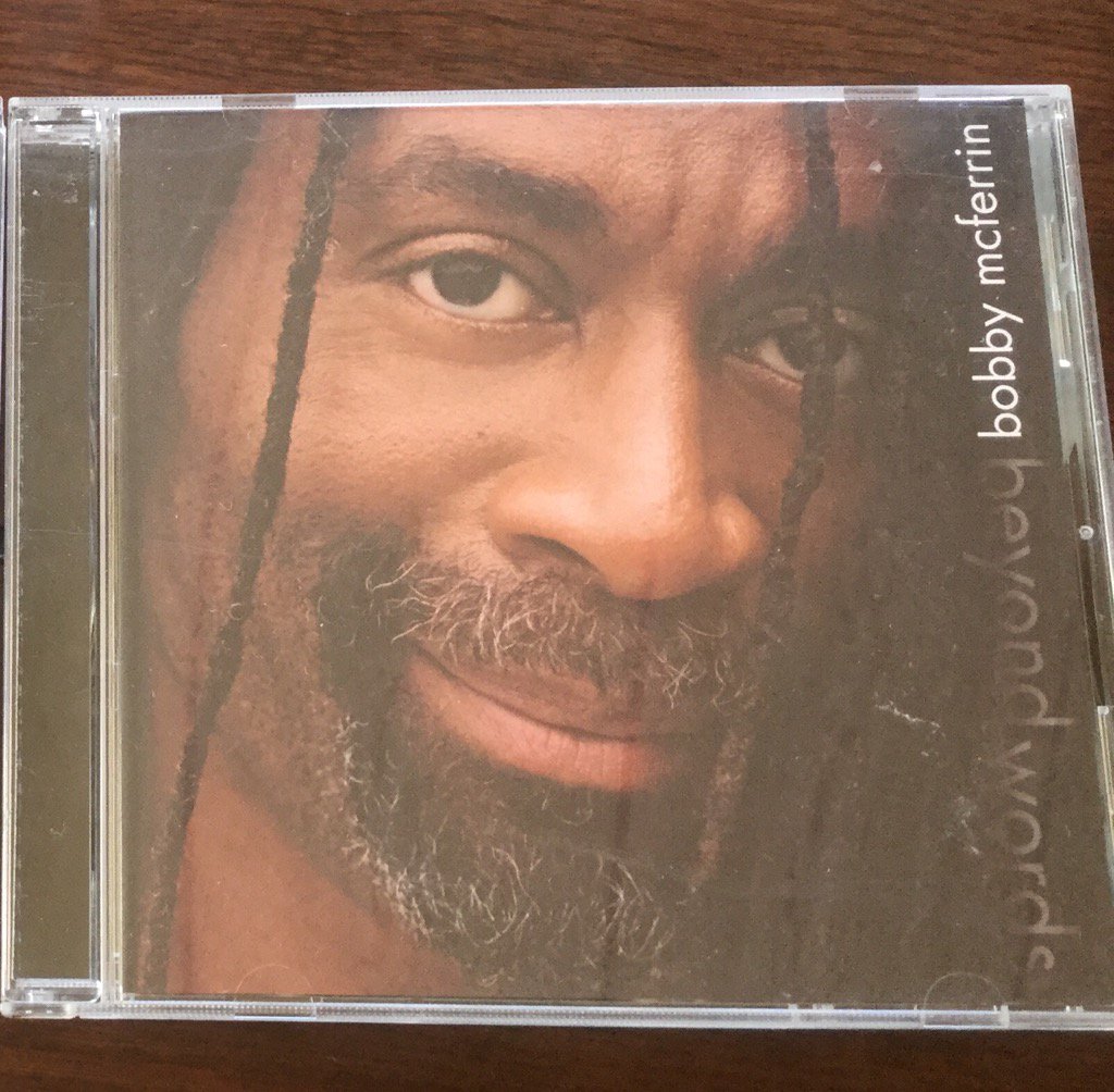   happy birthday. Bobby McFerrin
& UA 
& CHERYL LYNN 
& LISA LOEB
& MARK STEIN
& Nina Hagen
&    &    