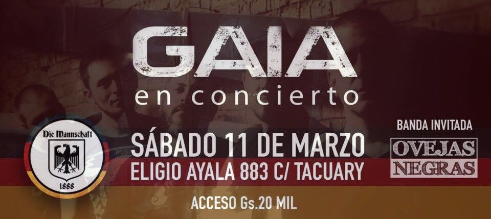 Mario Ayala Bernal tweet media