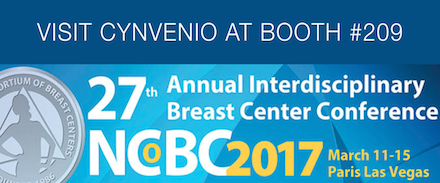 cynvenio's tweet photo. Join us at #NCoBC2017! Visit us at booth 209 to learn about hereditary cancer risk, somatic mutation &amp; immune function testing. https://t.co/pr9RSDBJ03