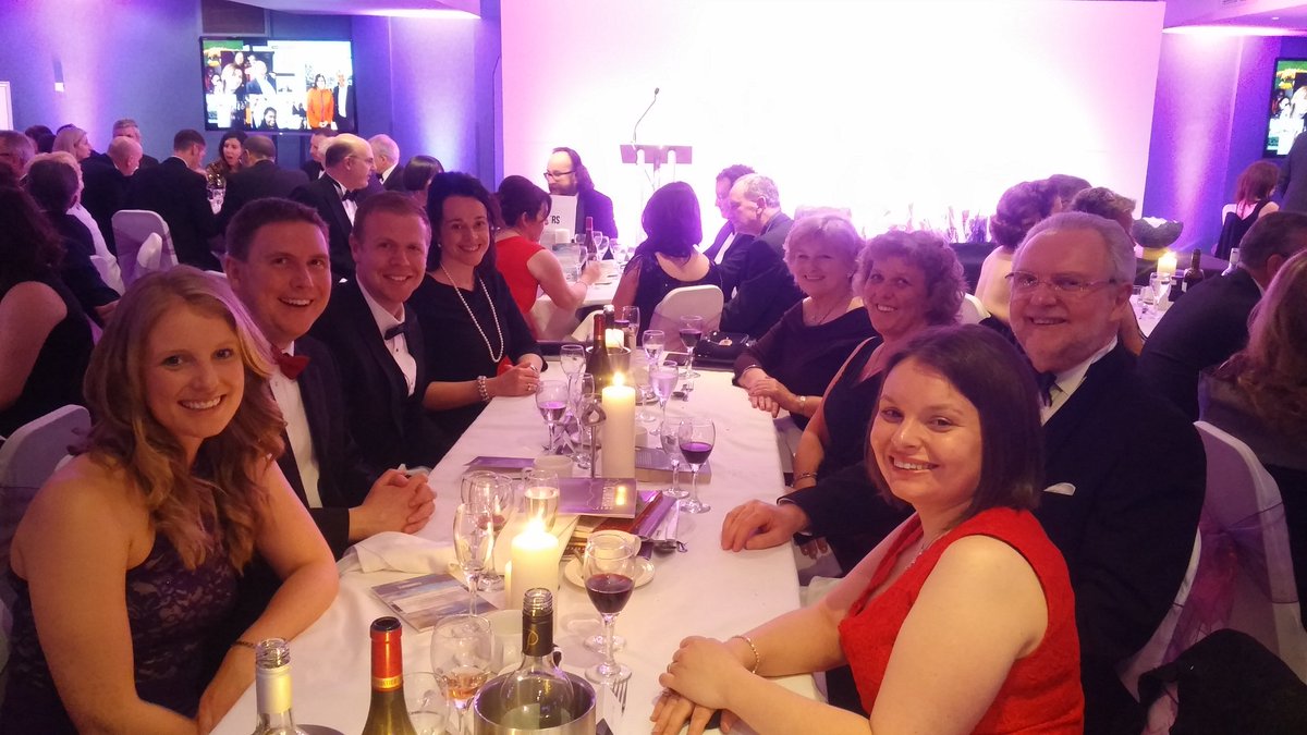 LamontPridmore's tweet photo. Who's the Grandad on the Grandad table? #CFBA2017 #wearefamily https://t.co/piEGGRqoF3