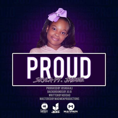 madforchristint's tweet photo. Song : Proud
Artiste : Skyla Featuring #Jadee
Produced by Jousha ...
#SKYLA:PROUD[NEWSOCA2017]
#MADForChrist
https://t.co/20jtMsy0SS https://t.co/tr2vAAUISr