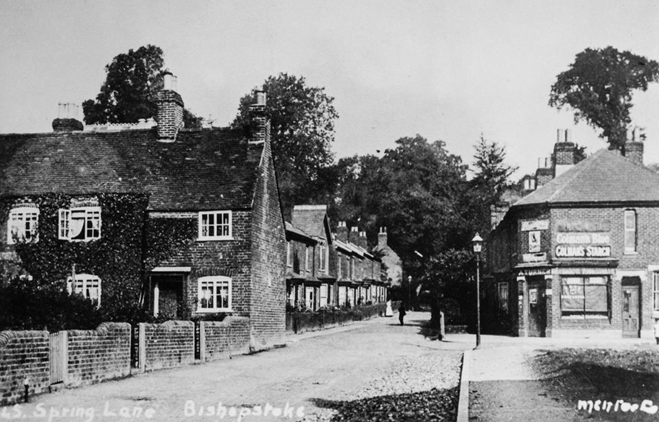 southampton 🖼 Southampton Past in pictures places & people The Gallery Sotonians