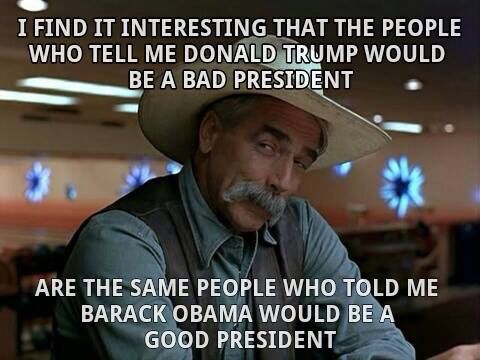 Angelemichelle's tweet photo. Yes!!! #ItsTimeToGetOver ๐Trump is President ๐
๐ซ#Trumpgreatpresident๐ซ
#MAGA
#Pjnet https://t.co/OQizh9ertZ