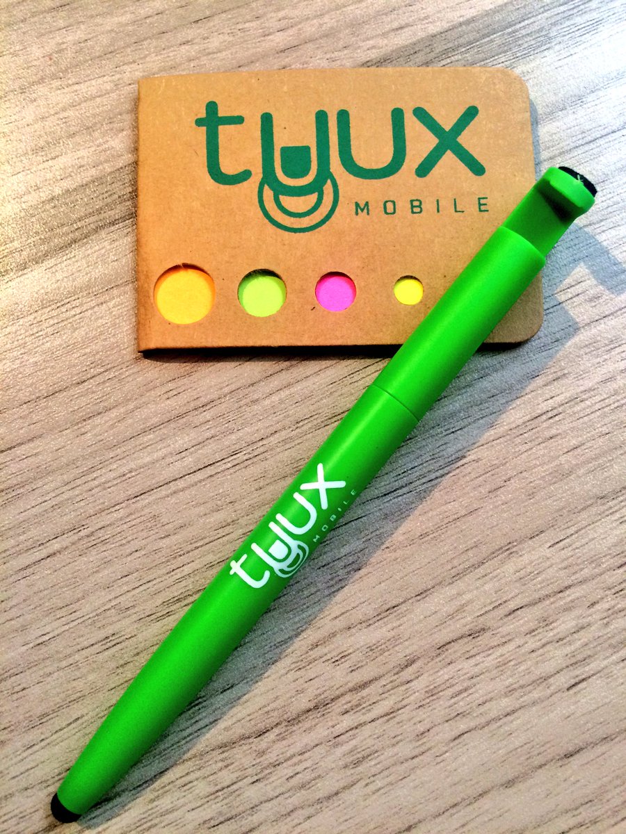 Me encanta ser parte del crecimiento de las Pymes. Gracias #TuuxMobile #SMSMobile tuuxmobile.com