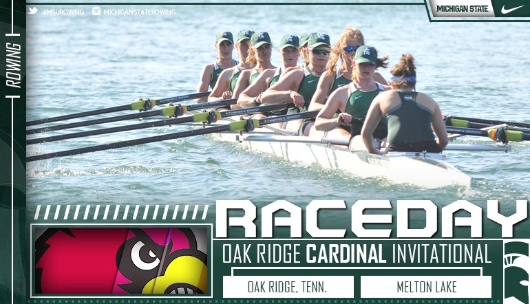 Spartan Rowing on Twitter: 