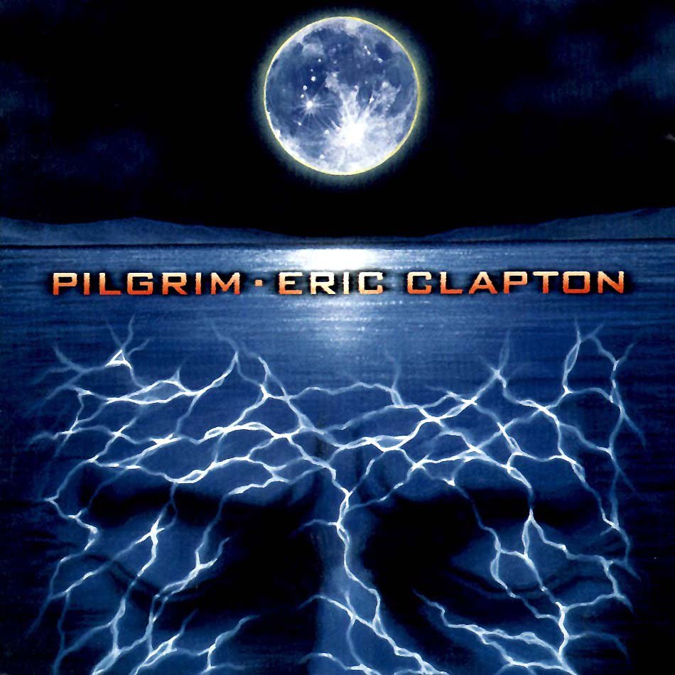 musicaretro_ar's tweet photo. 10 Marzo-March 10th (1998) Lanzamiento-Release '' Pilgrim '' Album @EricClapton #EricClapton #EricClaptonFans https://t.co/7cQsPGQ0z4