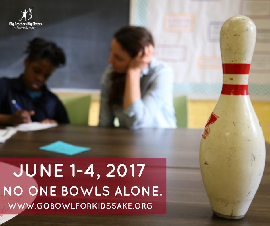 BBBSEMO's tweet photo. #BBBSEMO's Bowl For Kids' Sake website is live! Register to be a team captain or donate to a team today: https://t.co/0ZKdrFUt2Y https://t.co/lZaNdafK90
