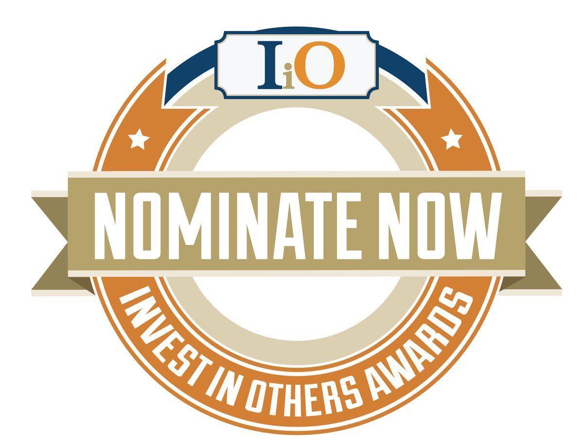 investinothers's tweet image. Nominate a #financialadvisor or firm for an #InvestInOthers #philanthropy award buff.ly/2mJDHSb