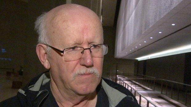 CBCNL's tweet image. NEW | 'Ganderites' visit 9/11 Memorial ahead of Come From Away Broadway debut

cbc.ca/1.4019632

via @arianakelland