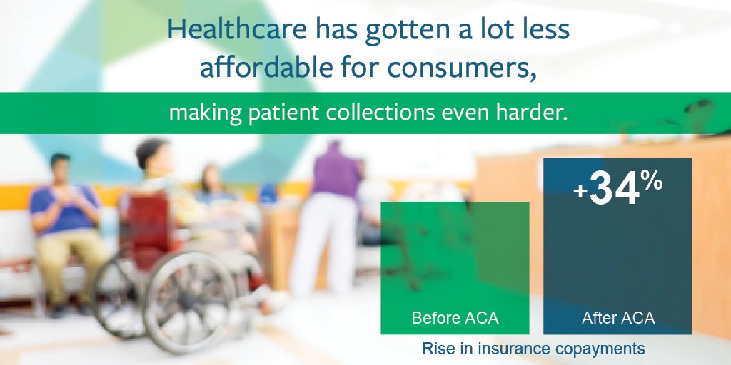 SironoHC's tweet photo. Read Bad Debt Doesn’t Have to Get Worse for Health Systems—see how to buck the trend. #healthcaredebt
https://t.co/hJBa83XjyJ https://t.co/m3AVLxeseV