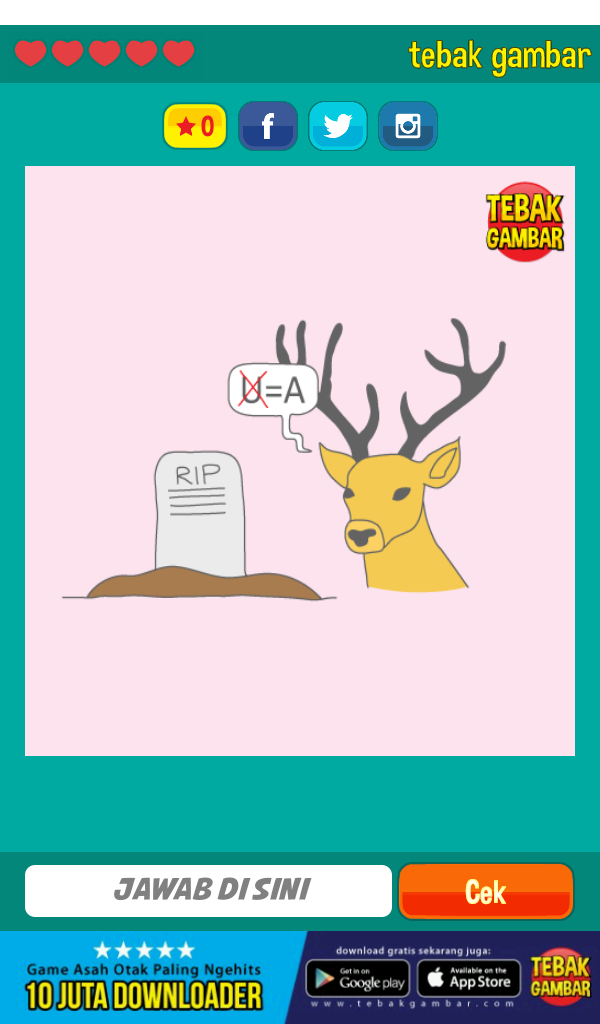 OmDoel1's tweet photo. #MainTebakGambar https://t.co/rAutvYsVht