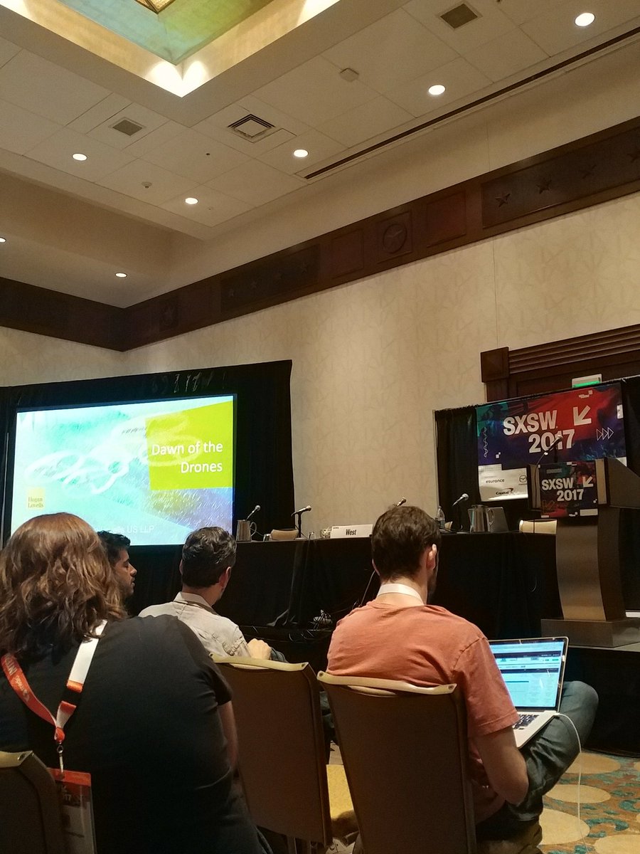DirectedSensing's tweet image. Ready for Dawn of the Drones @sxsw #sxsw2017 #SXSWInteractive #drones