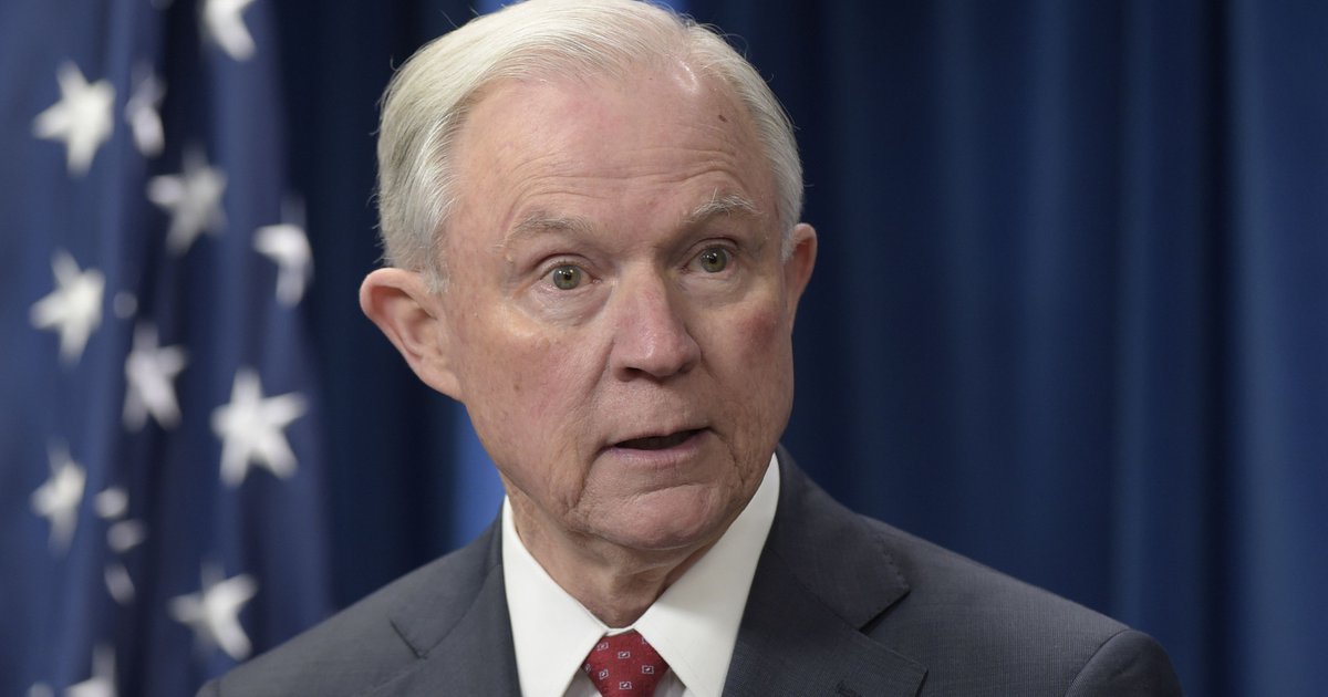 AG Sessions asks remaining 46 US attorneys to resign