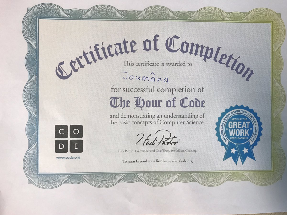 NarjissMezzour's tweet image. Merci @filbiniou🙏 proud @capucinelav @SophieSyYin @WLGaz @GRDF ! J&apos;étais à un bel événement @simplonco #hoursofcode special petites filles ✨