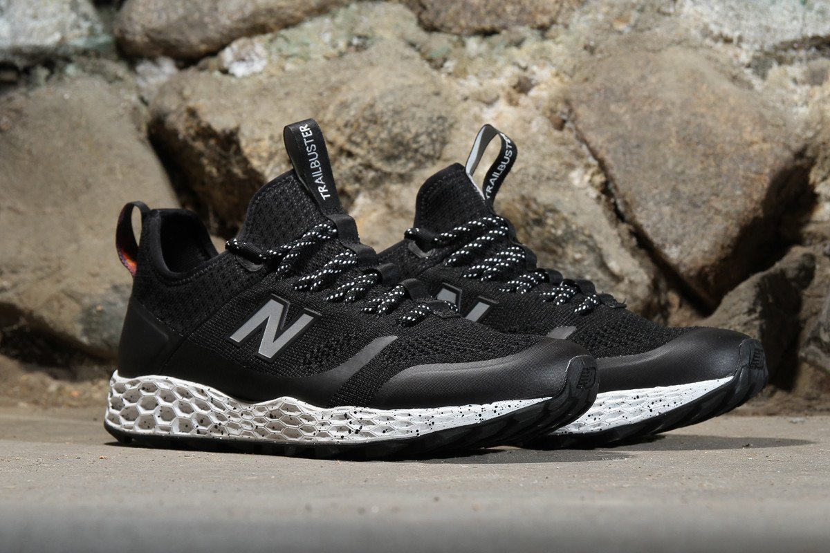 fresh foam trailbuster