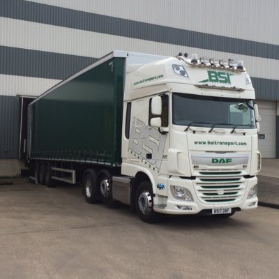 bsitransport's tweet photo. #Lovedaf https://t.co/RCGWgih3yx