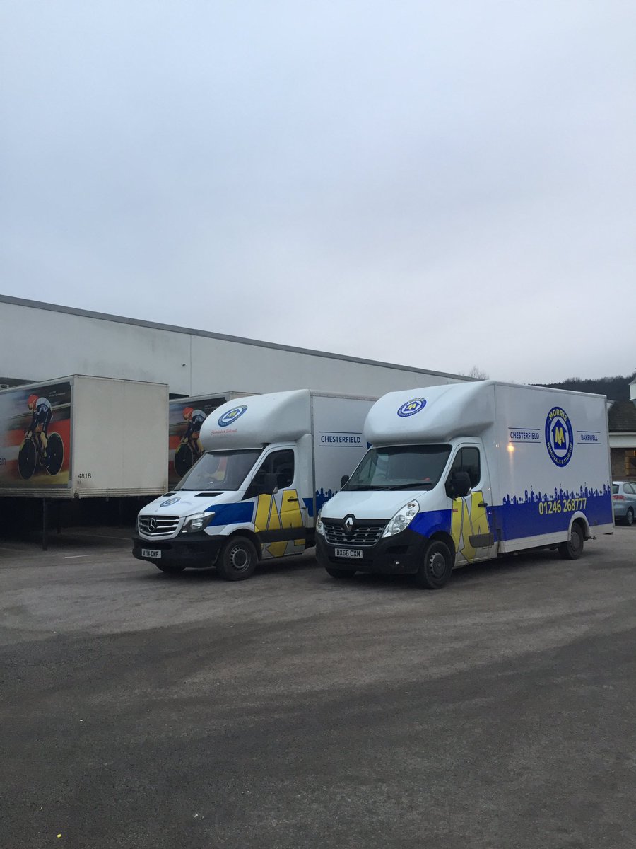 morris_removals's tweet photo. This morning at 6.25am, waiting to load at #dfs with brand new #qualitysofas #shop #furniture #furnitureshop #morrisremovals 01246 268777 https://t.co/6DrStMa3Zr