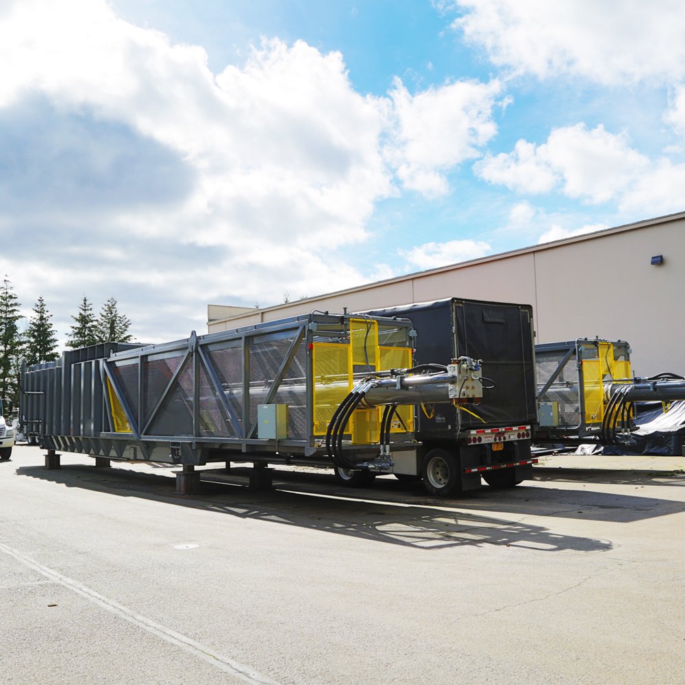 SSI Shredders tweet media