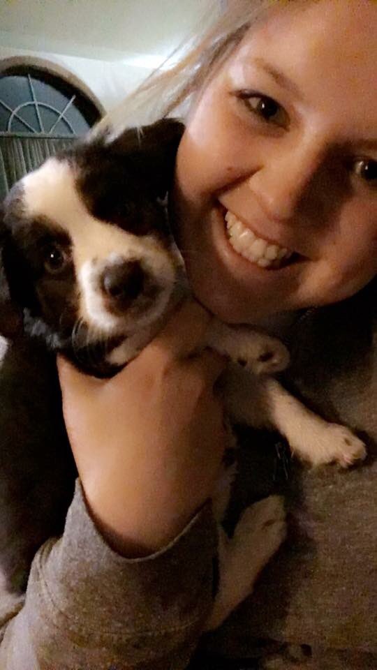 CaeJo_9's tweet photo. 1 yr ago today this cutie made me an auntie! So sad I have to miss your party, my sweet Rosie! Auntie Cake loves you very much🎉🎉 https://t.co/jHG0HAhU04