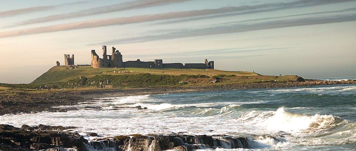 CussinsLtd's tweet photo. Where is your favourite place in #Northumberland? Read more at: https://t.co/1Rgw2r5AsX. #northeasthour https://t.co/fDmMecn5sP