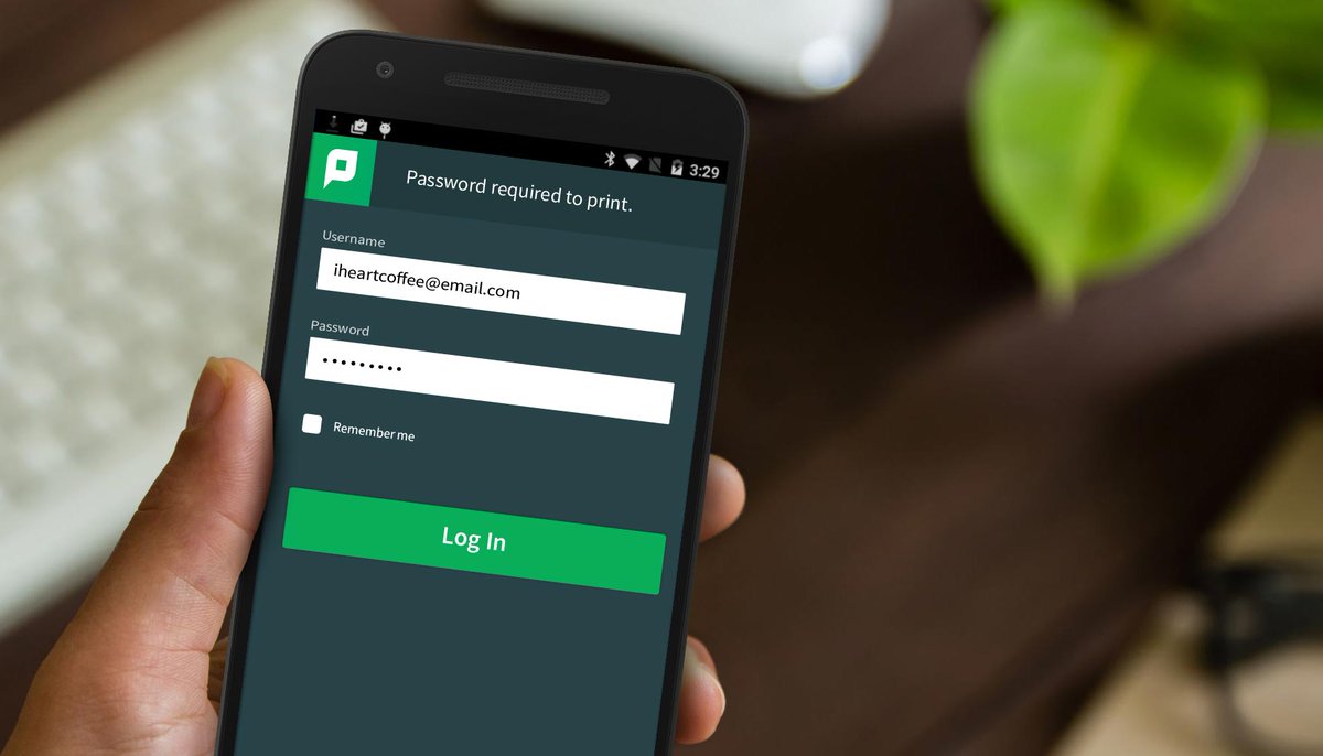 PaperCutDev's tweet image. Project Banksia has finished brewing. Have a taste of the outcome of the percolator. #PaperCut17 #Mobility Print! ow.ly/by1O309LmJa