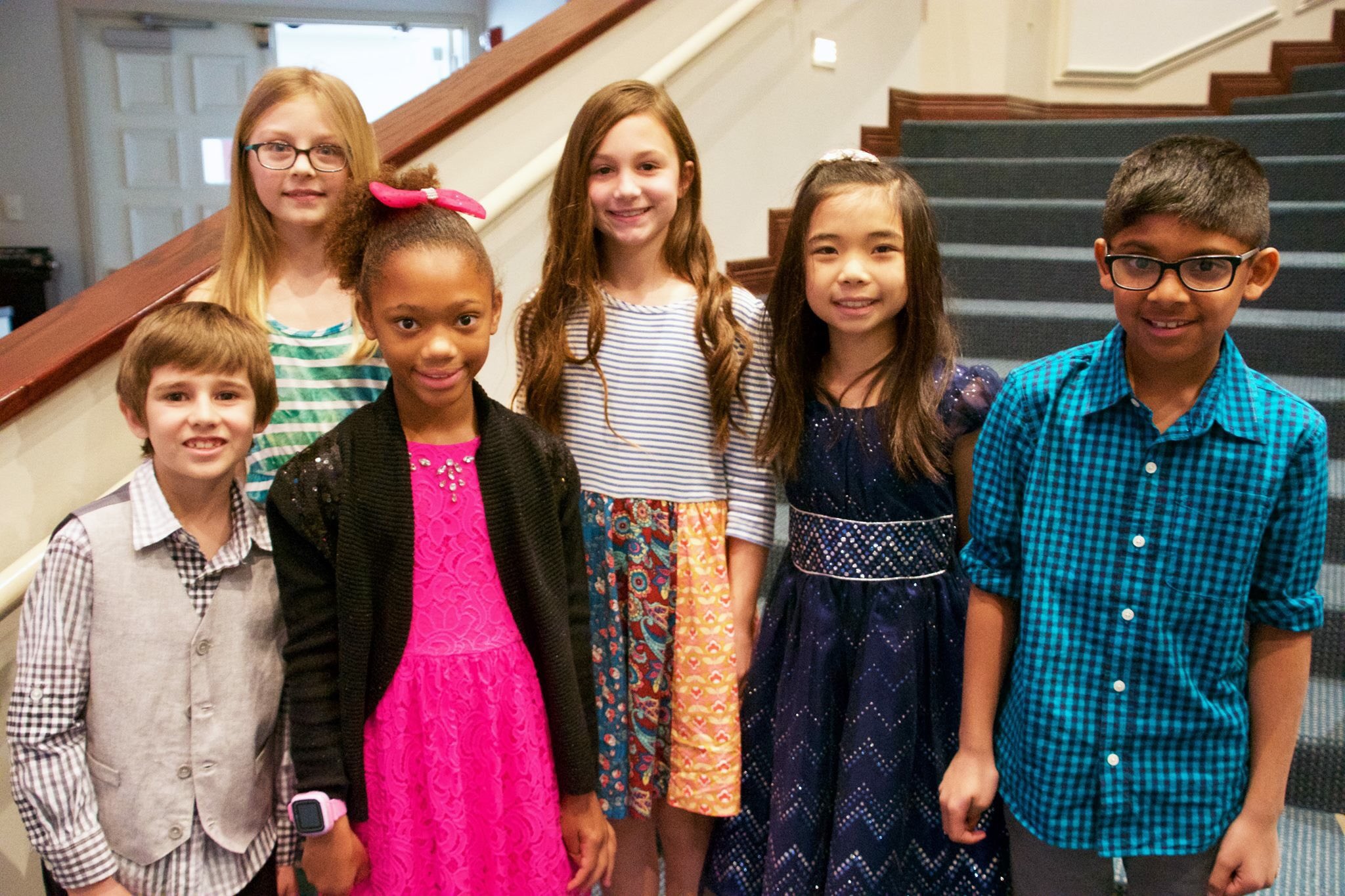 Lewisville ISD on Twitter "More than 3,600 third graders got ready for