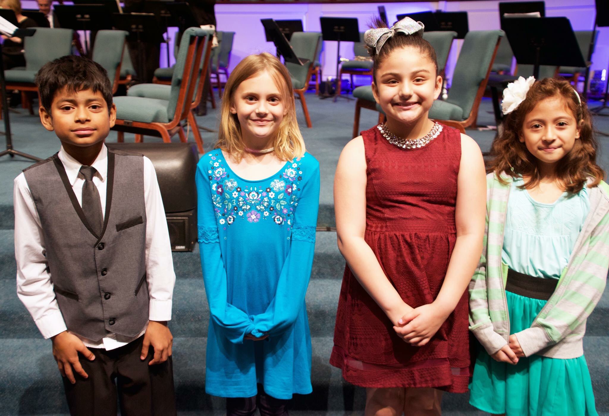 Lewisville ISD on Twitter "More than 3,600 third graders got ready for