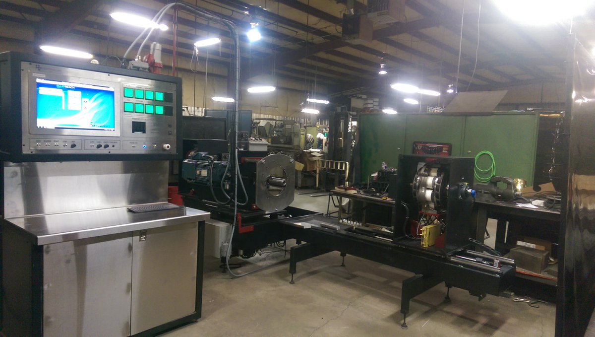 PowertrainLabs tweet picture