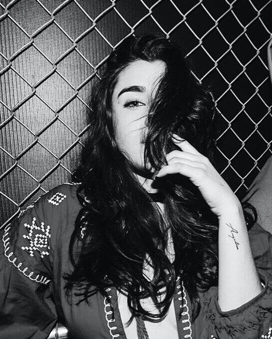 Updates5HVote's tweet image. Que mulher maravilhosa 

#FifthHarmony #YouKnowYouLoveThem @radiodisney