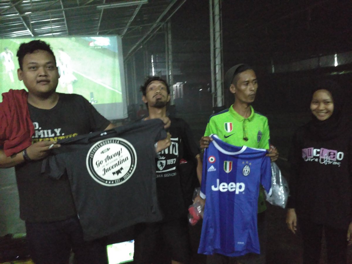 Para pemenang doorprize mlm ini, selamat. Semoga bermanfaat. Terima kasih buat sponsor <a href="/JStoreID/">IG:@jstoreindonesia</a> <a href="/JUDEStore/">JUDY  SELL</a> <a href="/papukian/">P A P U</a> , cek profilnya JUDE!