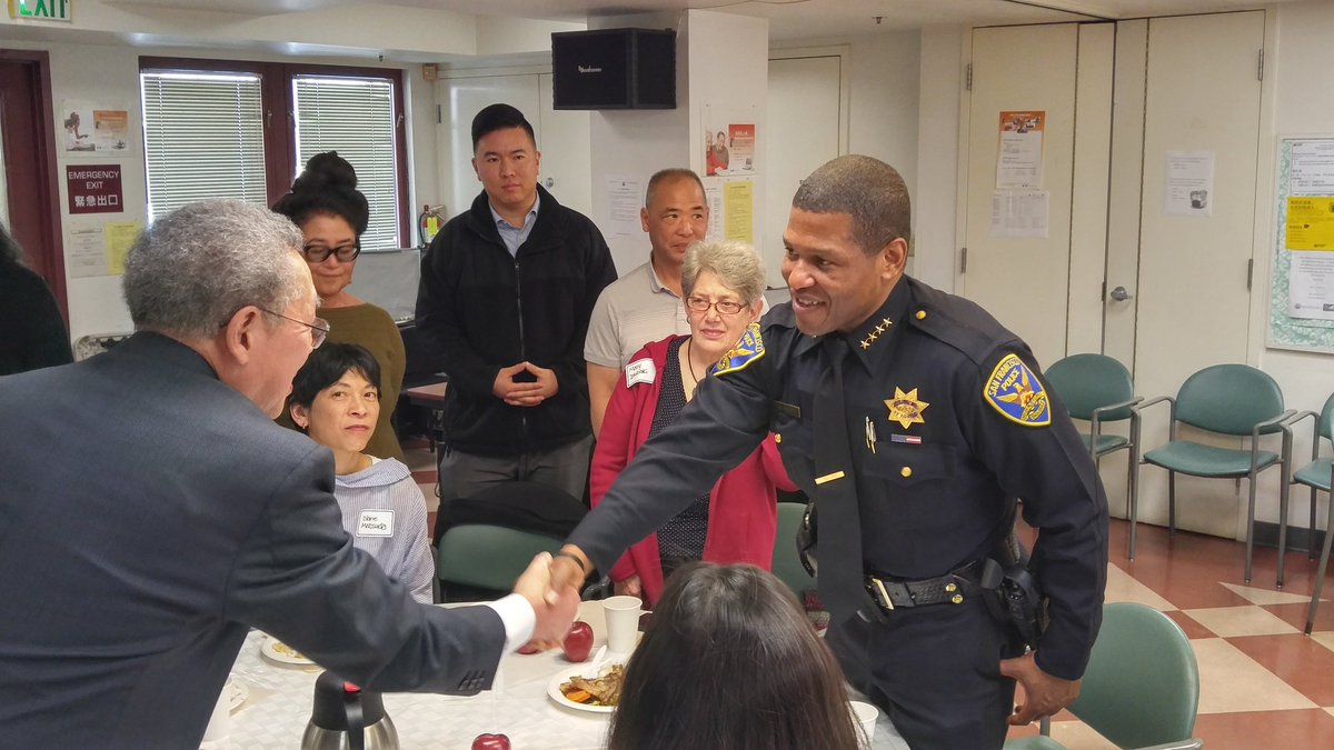 SFPDCares on Twitter: 