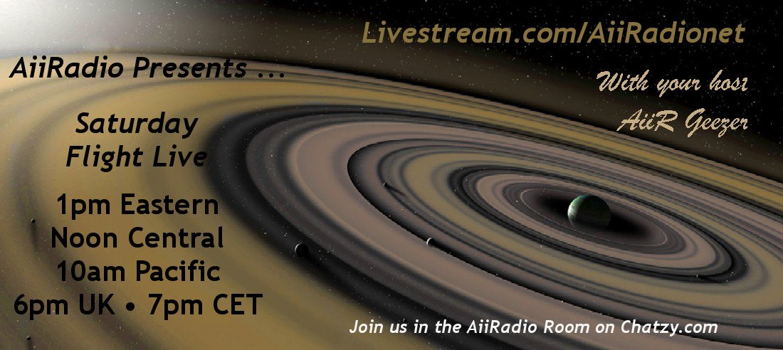 #AiiR
Mar 11 @ 1p EST• 6p UK
#Debuts:<a href="/Voltaxband/">Voltax</a>,<a href="/leafletband/">Leaflet</a>+
<a href="/jeffscottsoto/">Jeff Scott Soto</a>,<a href="/IQHQLive/">IQ</a>,<a href="/TheSpaceSharks/">The Space Sharks</a>,<a href="/Furyonband/">FURYON</a>,<a href="/Voltaxband/">Voltax</a>,@SUBSIGNAL+👊